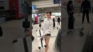 First flight ✈️