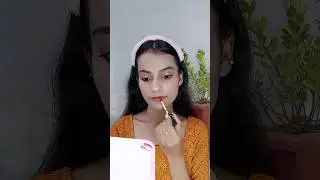 Indian girly makeup 🎀🫶 #indianmakeup #indianmakeuplook #indianmakeuptutorial