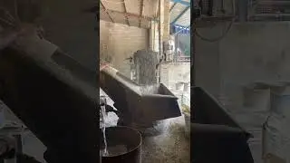 Automatic Weight Batching Plant Feeding Mixer | Paver Block Manufacturing Process