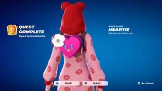THIS METHOD GETS YOU THE HEARTIE BACKBLING IN 4 TO 5 MATCHES!