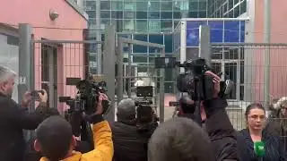 I akuzuar p&euml;r rr&euml;mbimin e biznesmenit Gerond Me&ccedil;e, zv.drejtori Erion Ismaili paraqitet n&euml; GJKKO