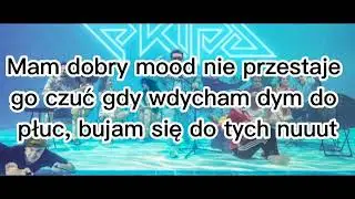 Ekipa - Dobry mood [TEKST]