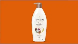 &iexcl;La hidrataci&oacute;n nunca oli&oacute; tan bien! | Jergens Coco Hidratante