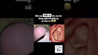 ĐIỀU G&Igrave; XẢY RA KHI MẸ BẦU HẮC X&Igrave; #belai #cutebaby #Eric #b&agrave;bầu #mangthai