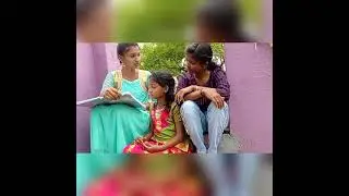 PRATHMIC STORY 2( EXPLANATION IN TAMIL) /DHAKSHIN BHARATH HINDI PRACHAR SABHA EXAMINATION