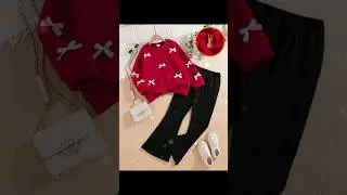 🌈 winter baby girl collection #baby clothing #shorts -viral 📸