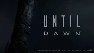Until Dawn PC - 6. r&eacute;sz. Mike, Ashley &eacute;s Emily &eacute;s Sam &eacute;s Chris, Sam, Josh!