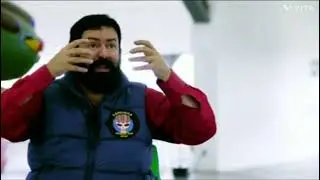 Vit&oacute;rio Pacaccini entrevista a Edison Boaventur