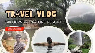 Discover Hidden GEM Goa Resorts 2025 | Wildernest Nature Resort Tour | Best Kept Secret