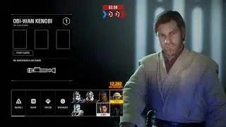STAR WARS&trade; Battlefront&trade; II (part-1) I am a bad player.