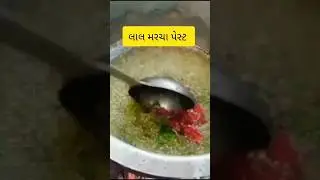 પ્રોગ્રામ ની મોજ #gamdani rasoi #shots #viral #gujarati