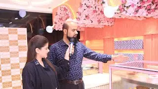 Exclusive Interview | Muhammad Bilal Qadir (Director Cakes N&rsquo; Desserts) with Seeba Ejaz Mirza | 