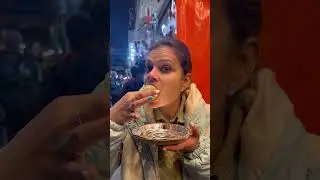 Part 2 - Food Hunt in Pushkar 🇮🇳 #foodshorts #pushkar #rajasthan