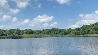 Goodyear Metro Park 8/28/23(+song)