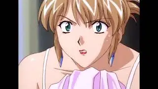 Aika Sumeragi vs. The Delmo Corps