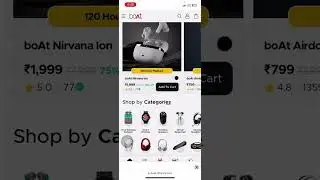 Boat company coupon code | Boat company 50% off coupon code | Bot smart watch coupon code