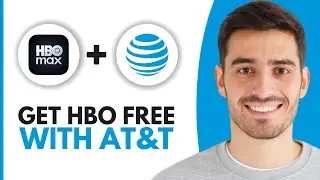 Как получить HBO Max бесплатно от AT&T &mdash; пошагово