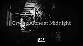 Dark Sad Music for Heartbreak || Emotional Love Instrumental for Crying Alone at Midnight