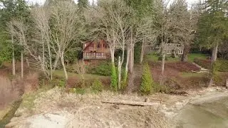 6129 - 6137 Sechelt Inlet Road