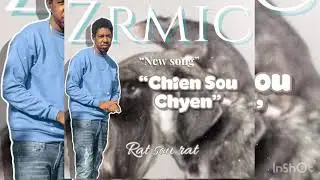 ZRMIC - CHIEN SOU CHYEN