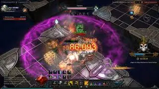 MU Legend Despertar Lupa 103