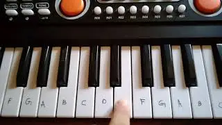 Развлекайтесь с BIGFUN BF-530A1 и описанием его функций|РЕДАКТИРОВАНИЕ Фортепиано|ПЕРВОЕ ВИДЕО