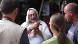 Tomás Manjarin