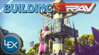 Building : GraV Lex Play: EP 2  (GRAV GAMEPLAY)