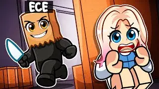 Aramızda Gizlenen Paper Face! 🕵️‍♀️İpuçlarını Topla, Paper Face’i Bul! 🧠 Roblox Paper Face