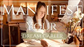 How Artists Can Use the Power of Manifestation to Build Their Dream Careers