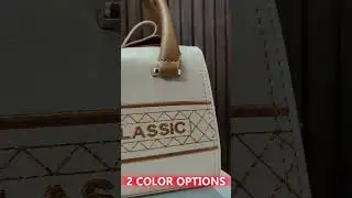 VELORA BAG ( KOREAN COLLECTION)