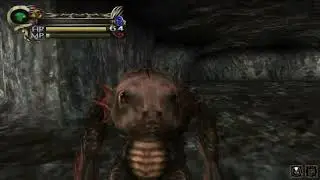 ETERNAL RING (First Playtrough) - FULL GAME PS2 (1/1749)
