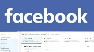 Facebook Copyright Content Full Movie Clip Content | 10K Follow And 600K Whatch Time Completed ||