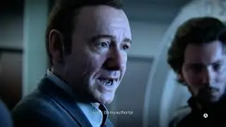 Call of Duty: Advanced Warfare Campaign Story Mode - All Briefings (1080p60)