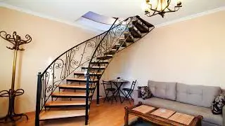 The apartment in the heart of Tbilisi - Tbilisi - Georgia
