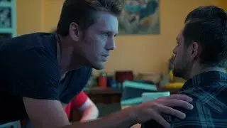 Kin-dread Trailer