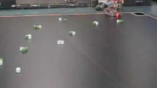 Robot Colony