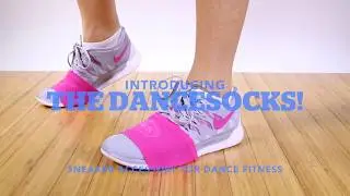 How to Make Any Sneaker a Dance Shoe The DanceSocks