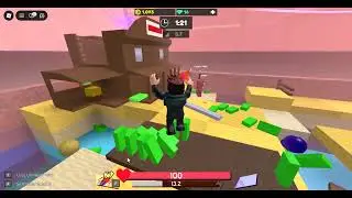 Roblox SUPER BOMB SURVIVAL!!!!?