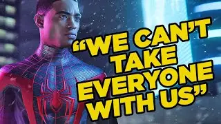 Sony Doubles Down On PS5 Exclusivity - 