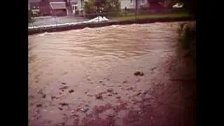 Weser-Ith News: Hochwasser im Landkreis Holzminden 27.05.2013