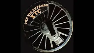 XTC - Wake Up [5.1 Steven Wilson Mix]