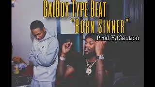 [FREE] CalBoy Type Beat 2019 