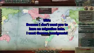 The Canada Gambit (Vic 3 MP)
