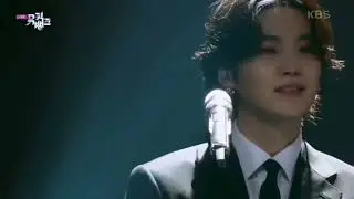 BTS Got emotional at end of there performance nd admiring the Army's😍💜✨. #yettocome #btsarmyforever