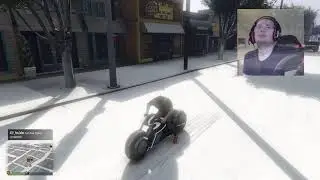 GTA Livestream