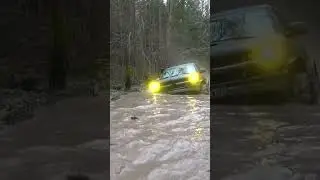 Terrain Titan: Off-Road Beast Unbound #builtforadventure #offroad #shortvideo  #offroadrigs