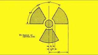 Radioactivity - MW - 604