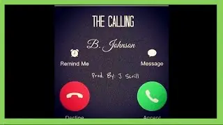 B Johnson - 