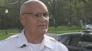 Former chief investigator of Aliza Sherman murder case reflects on arrest of suspect 12 years later